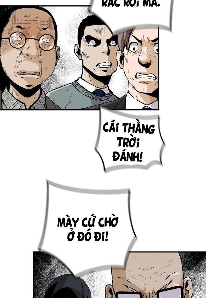 Sự Trở Lại Của Huyền Thoại Chap 14 - Next Chap 15