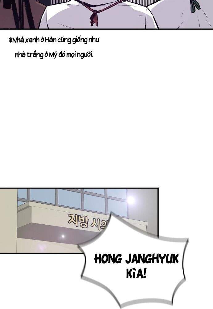 Sự Trở Lại Của Huyền Thoại Chap 14 - Next Chap 15