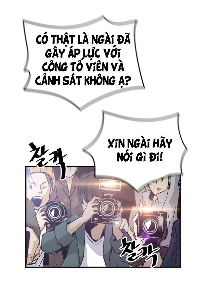 Sự Trở Lại Của Huyền Thoại Chap 14 - Next Chap 15
