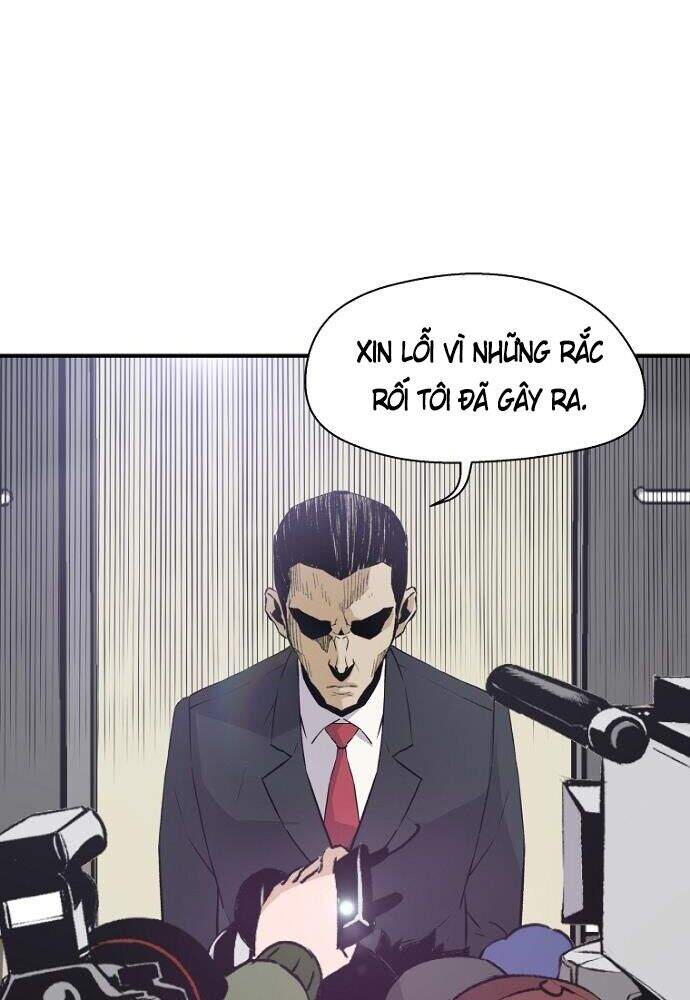 Sự Trở Lại Của Huyền Thoại Chap 14 - Next Chap 15