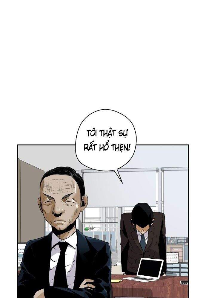 Sự Trở Lại Của Huyền Thoại Chap 14 - Next Chap 15