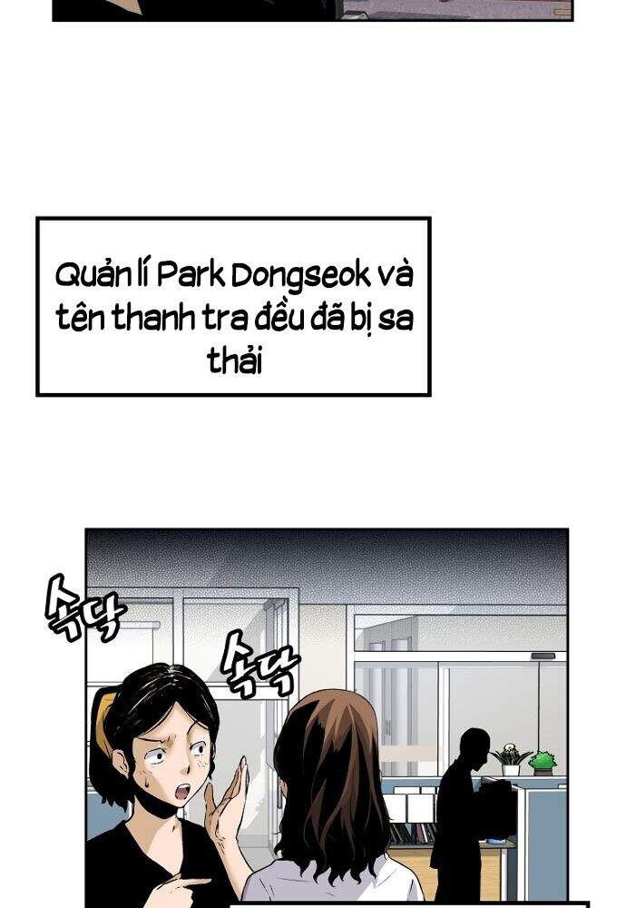Sự Trở Lại Của Huyền Thoại Chap 14 - Next Chap 15
