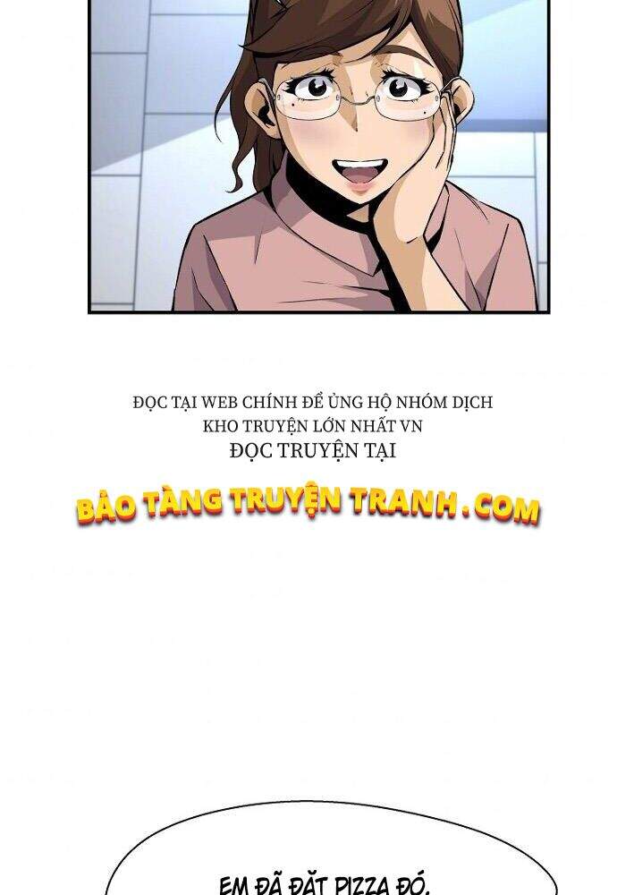 Sự Trở Lại Của Huyền Thoại Chap 14 - Next Chap 15