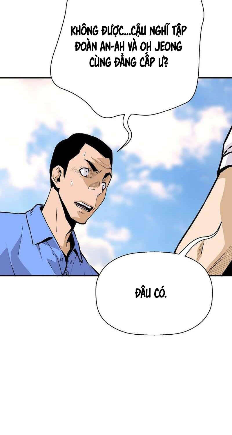 Sự Trở Lại Của Huyền Thoại Chap 140 - Next Chap 141