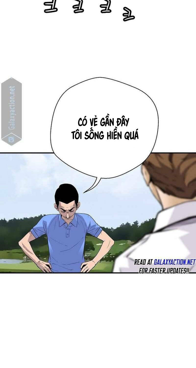 Sự Trở Lại Của Huyền Thoại Chap 140 - Next Chap 141