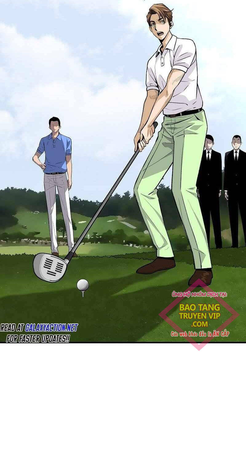 Sự Trở Lại Của Huyền Thoại Chap 140 - Next Chap 141