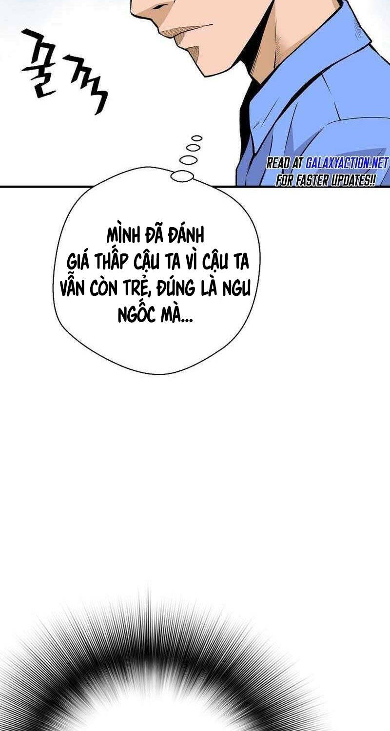 Sự Trở Lại Của Huyền Thoại Chap 140 - Next Chap 141