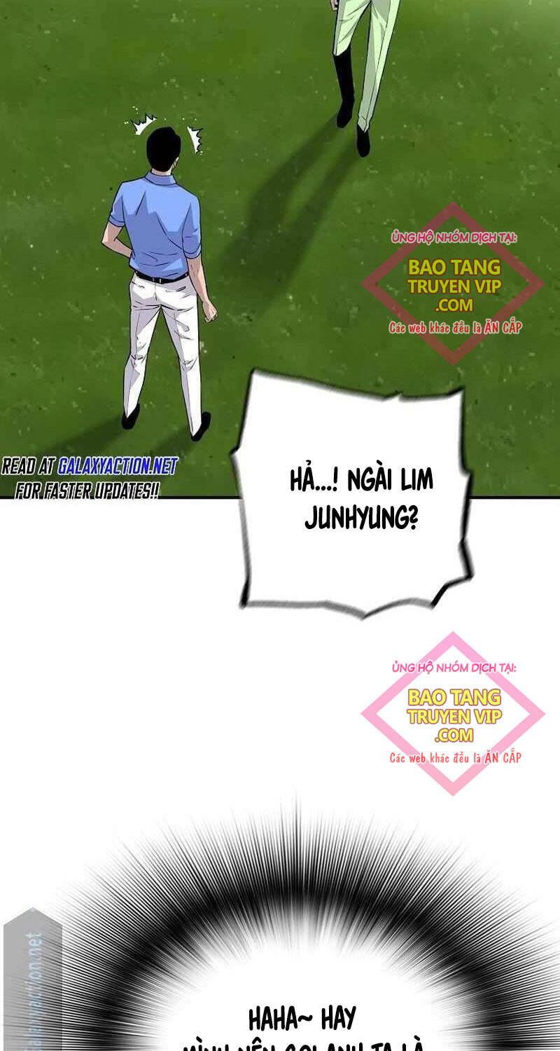 Sự Trở Lại Của Huyền Thoại Chap 140 - Next Chap 141