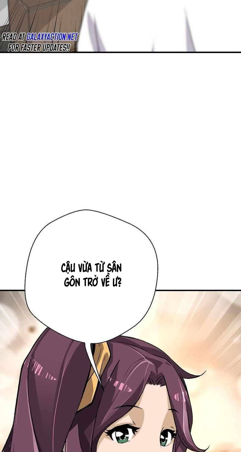 Sự Trở Lại Của Huyền Thoại Chap 140 - Next Chap 141