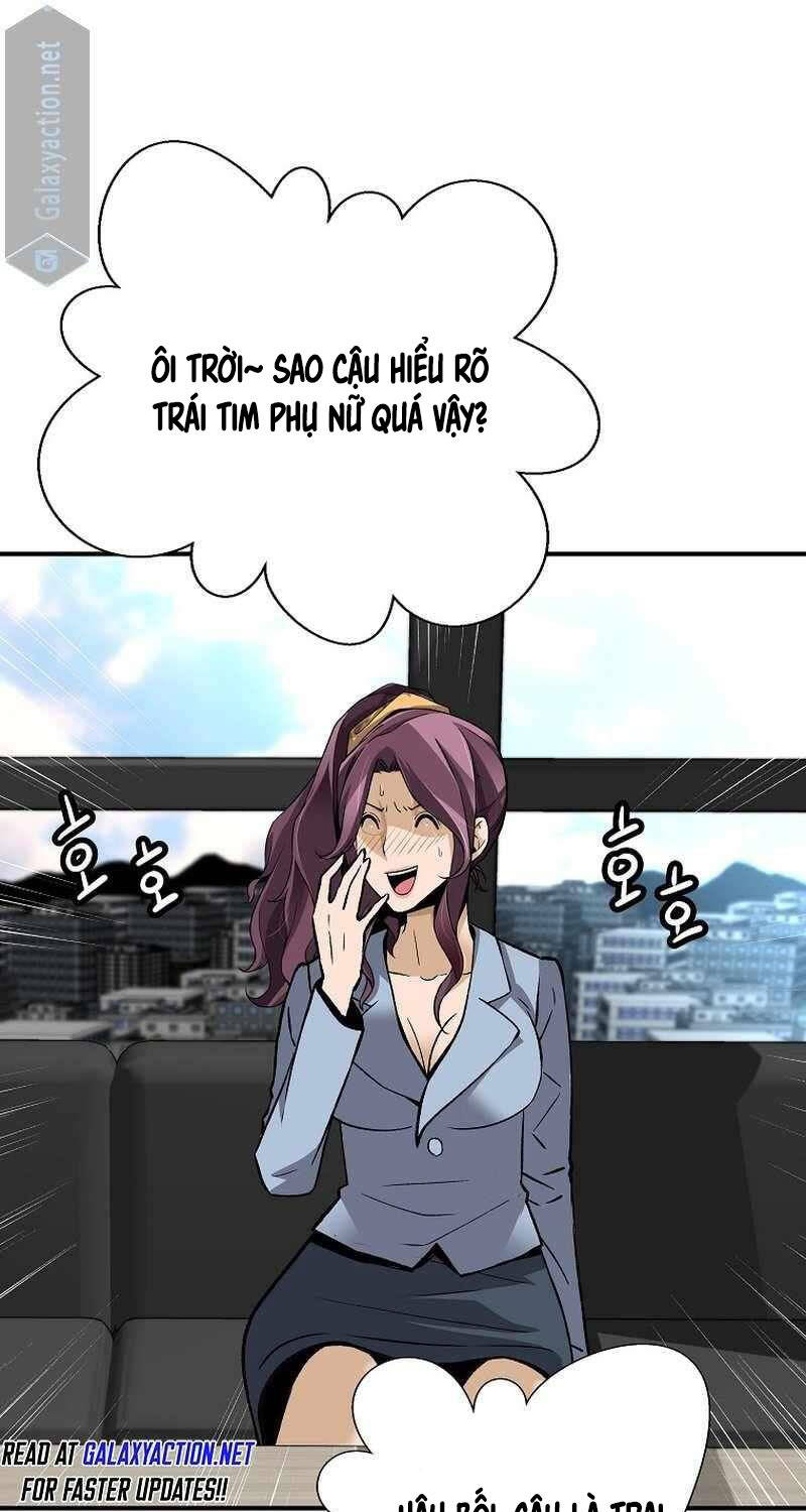Sự Trở Lại Của Huyền Thoại Chap 140 - Next Chap 141
