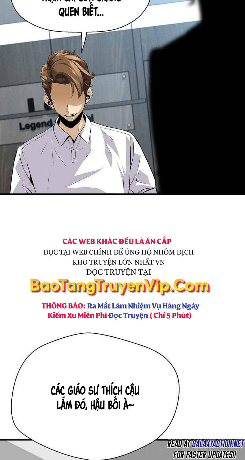 Sự Trở Lại Của Huyền Thoại Chap 140 - Next Chap 141