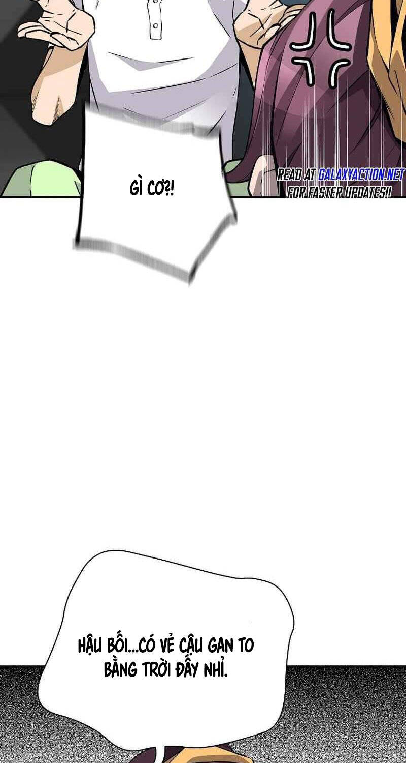 Sự Trở Lại Của Huyền Thoại Chap 140 - Next Chap 141
