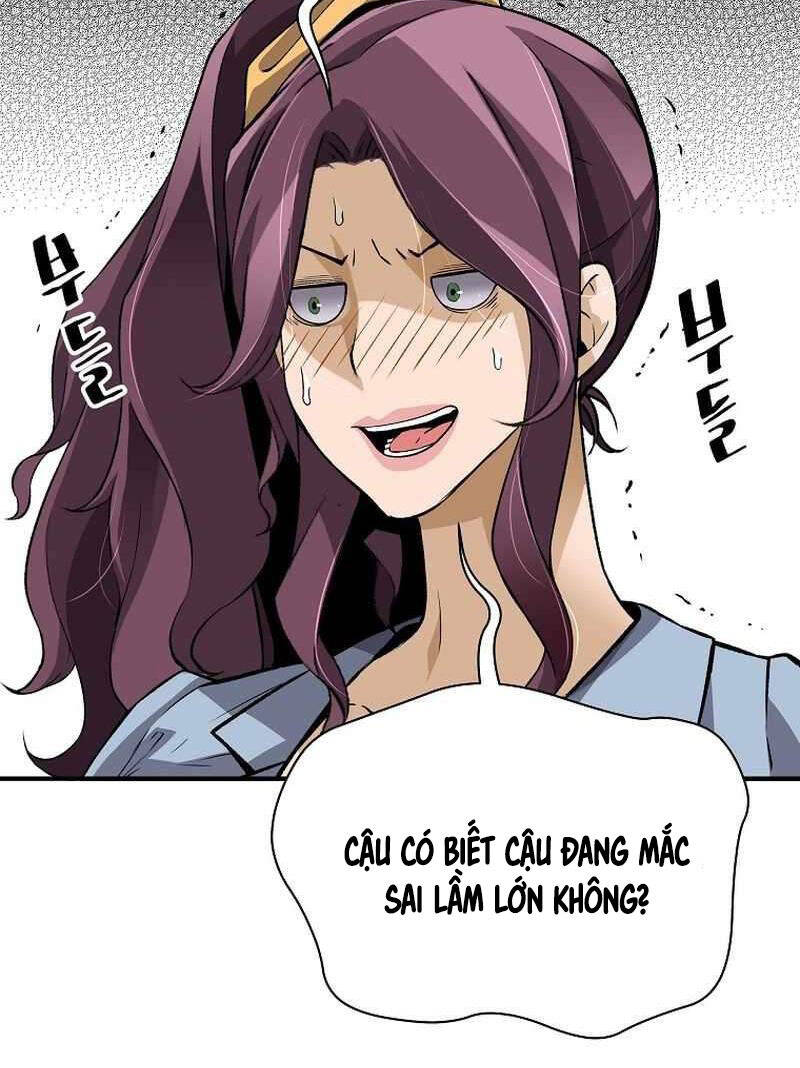 Sự Trở Lại Của Huyền Thoại Chap 140 - Next Chap 141