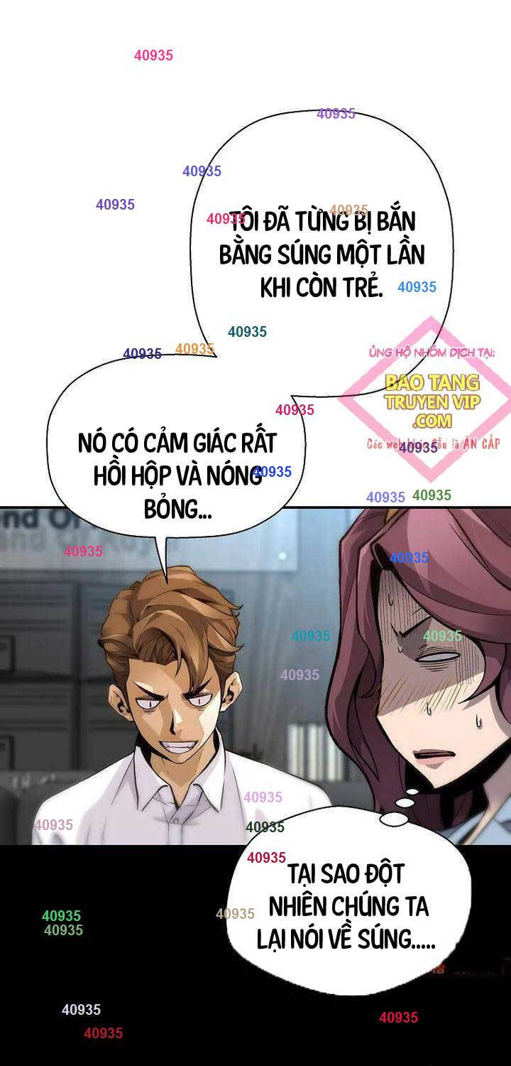 Sự Trở Lại Của Huyền Thoại Chap 141 - Next Chap 142