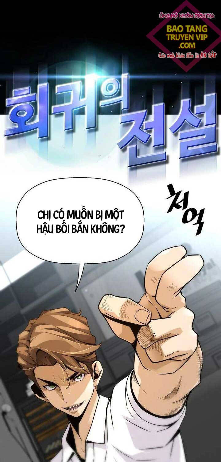 Sự Trở Lại Của Huyền Thoại Chap 141 - Next Chap 142