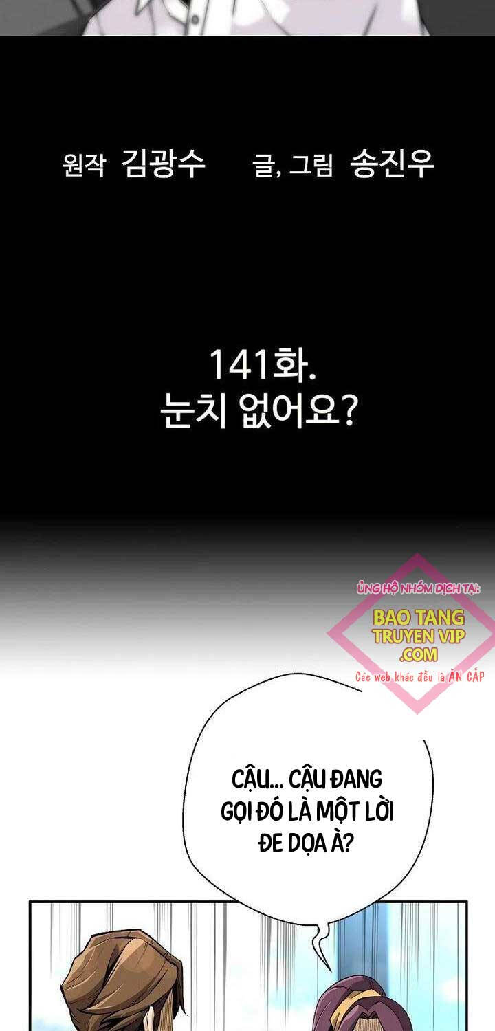 Sự Trở Lại Của Huyền Thoại Chap 141 - Next Chap 142