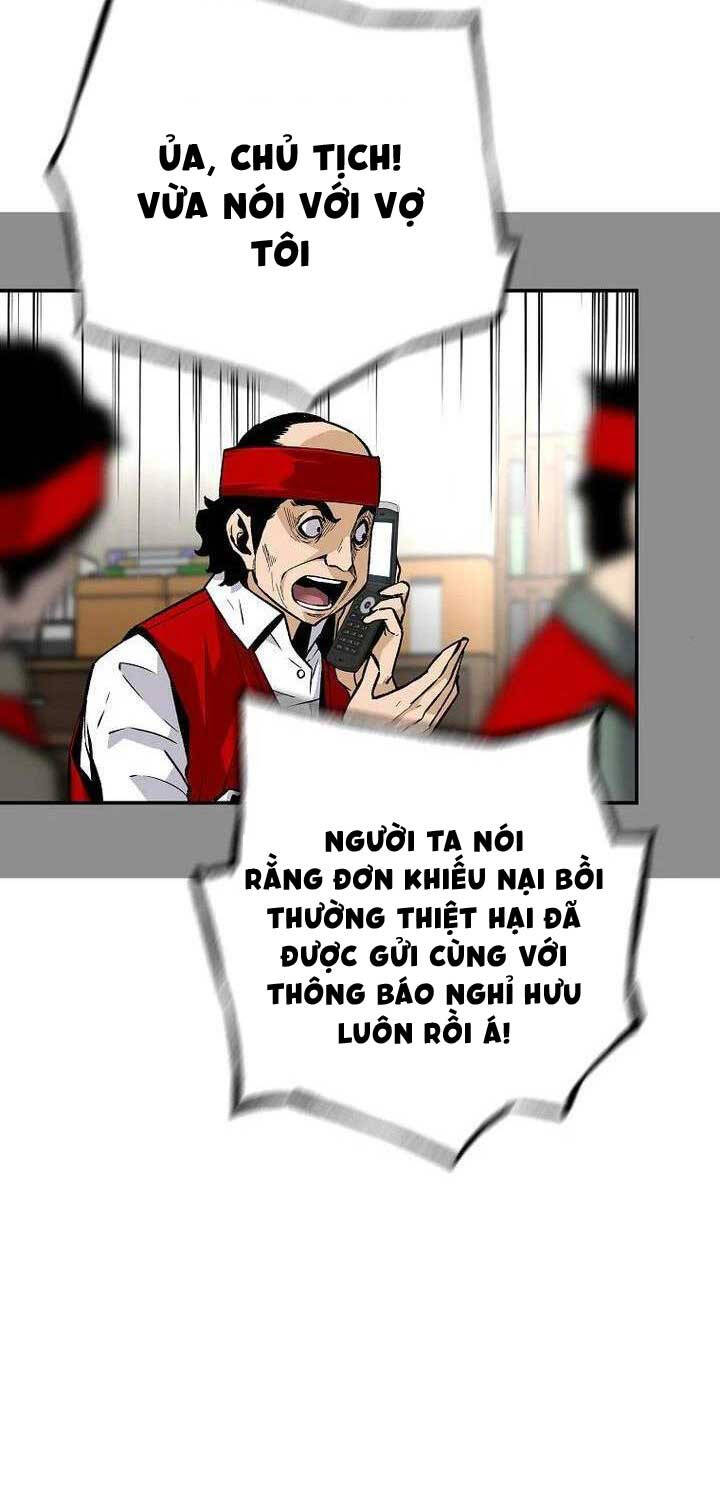 Sự Trở Lại Của Huyền Thoại Chap 141 - Next Chap 142
