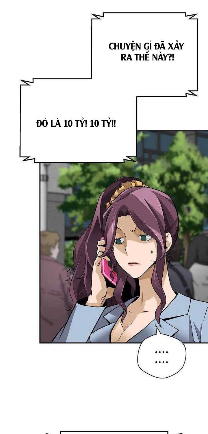 Sự Trở Lại Của Huyền Thoại Chap 141 - Next Chap 142