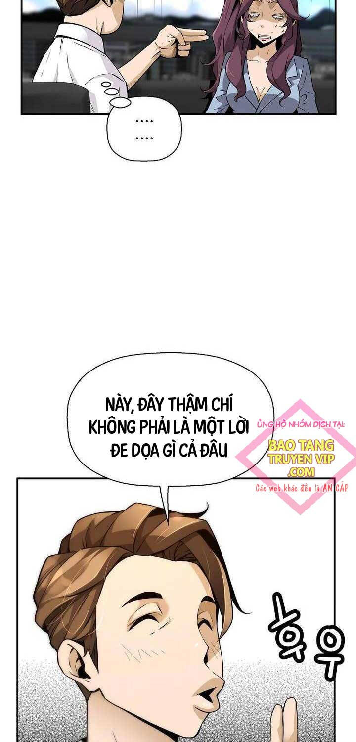 Sự Trở Lại Của Huyền Thoại Chap 141 - Next Chap 142