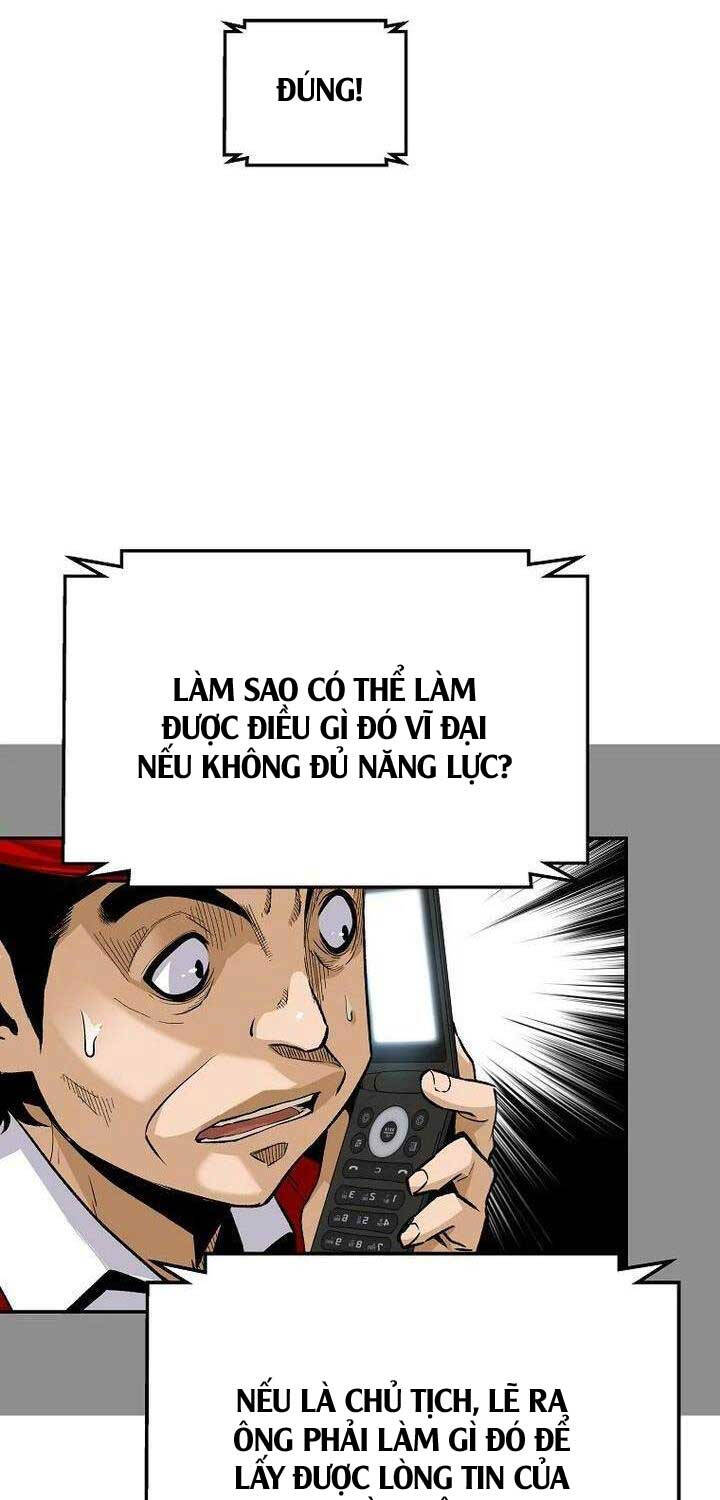 Sự Trở Lại Của Huyền Thoại Chap 141 - Next Chap 142