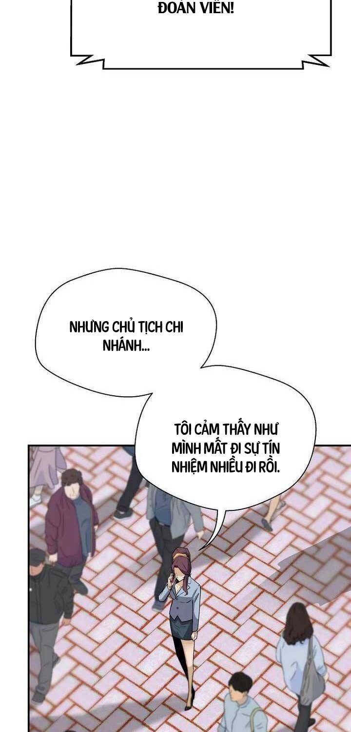 Sự Trở Lại Của Huyền Thoại Chap 141 - Next Chap 142