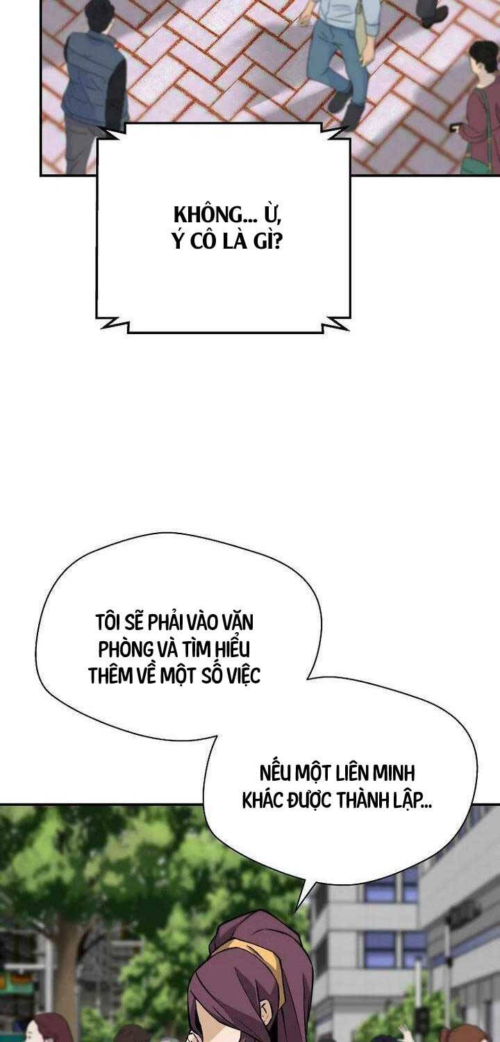 Sự Trở Lại Của Huyền Thoại Chap 141 - Next Chap 142