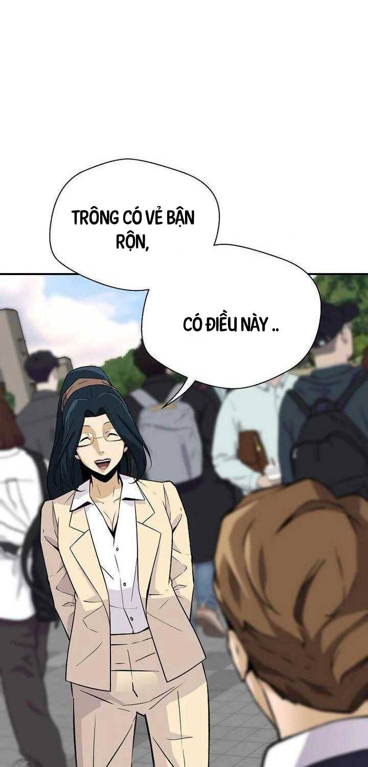 Sự Trở Lại Của Huyền Thoại Chap 141 - Next Chap 142