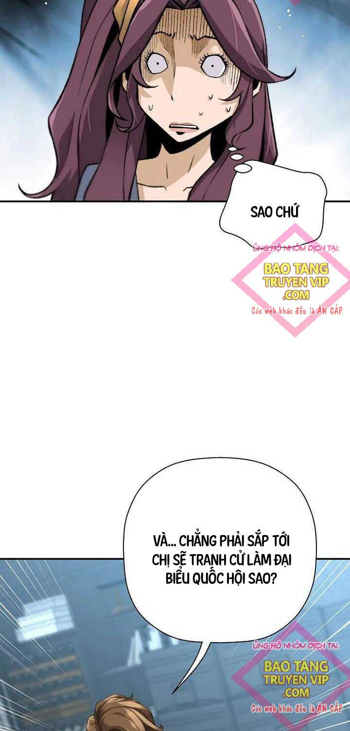 Sự Trở Lại Của Huyền Thoại Chap 141 - Next Chap 142