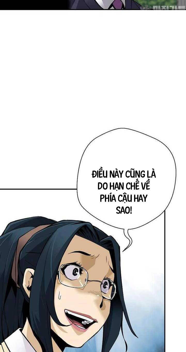 Sự Trở Lại Của Huyền Thoại Chap 141 - Next Chap 142
