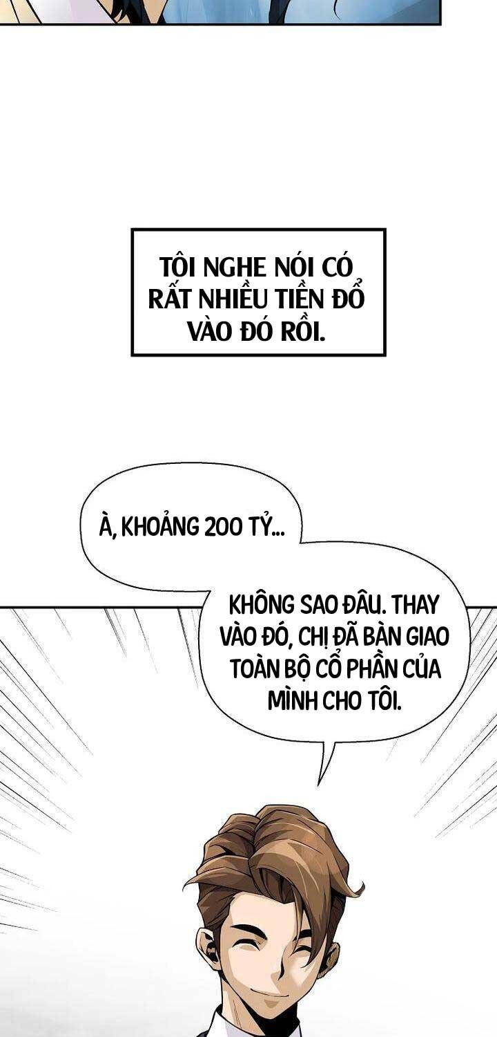 Sự Trở Lại Của Huyền Thoại Chap 141 - Next Chap 142