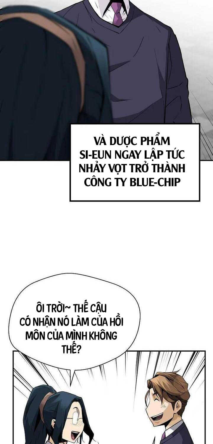 Sự Trở Lại Của Huyền Thoại Chap 141 - Next Chap 142