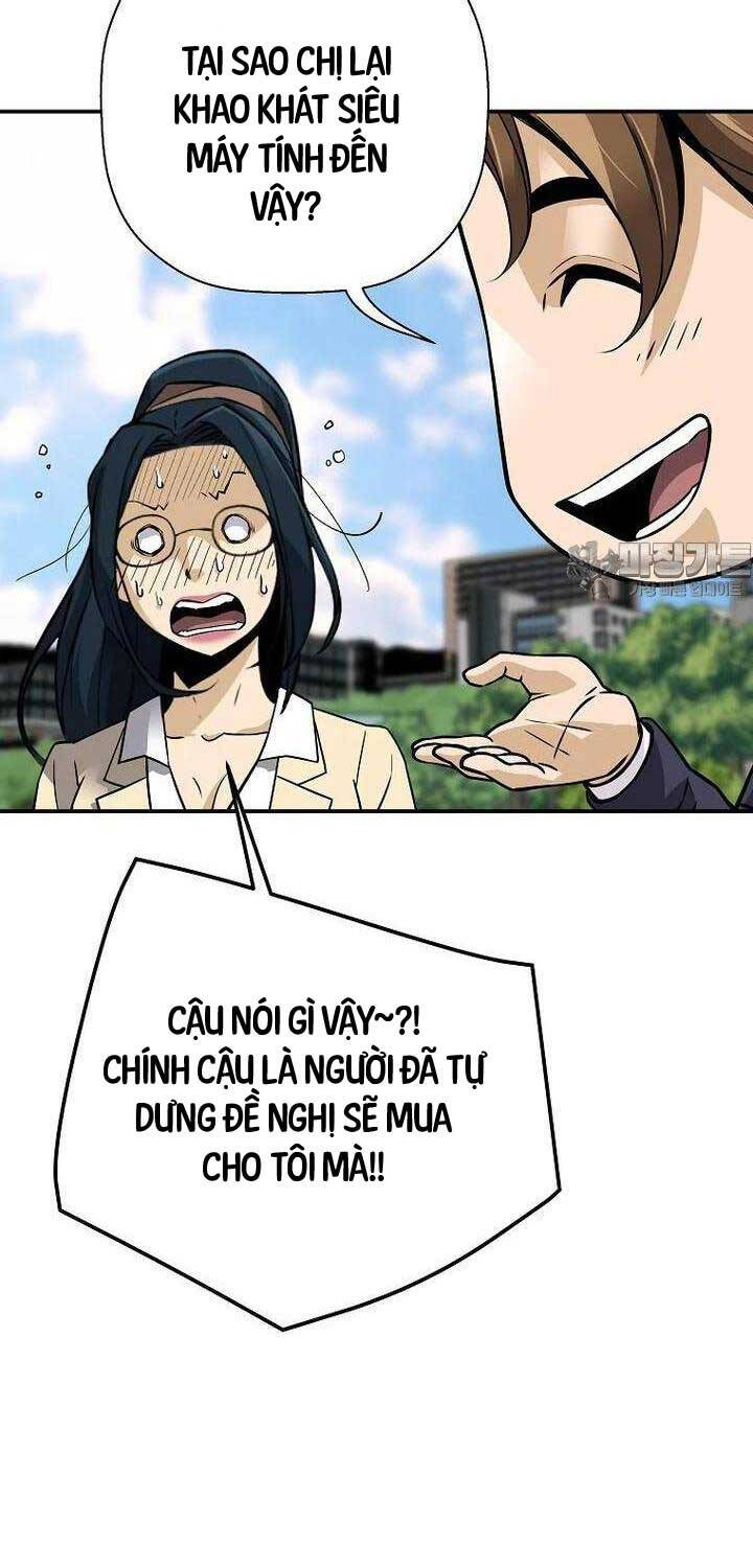 Sự Trở Lại Của Huyền Thoại Chap 141 - Next Chap 142