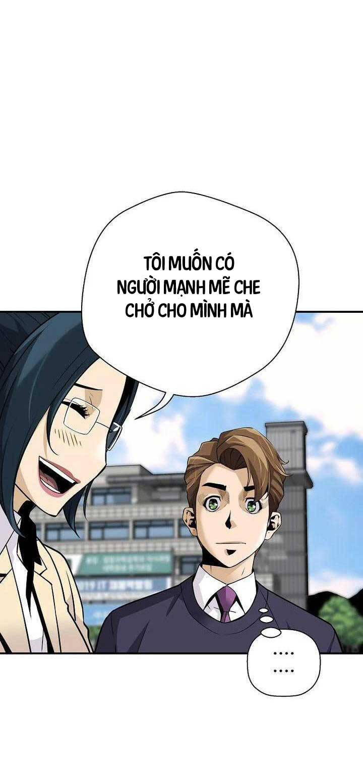 Sự Trở Lại Của Huyền Thoại Chap 141 - Next Chap 142