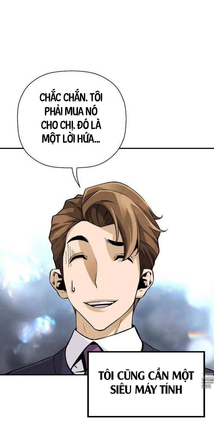 Sự Trở Lại Của Huyền Thoại Chap 141 - Next Chap 142