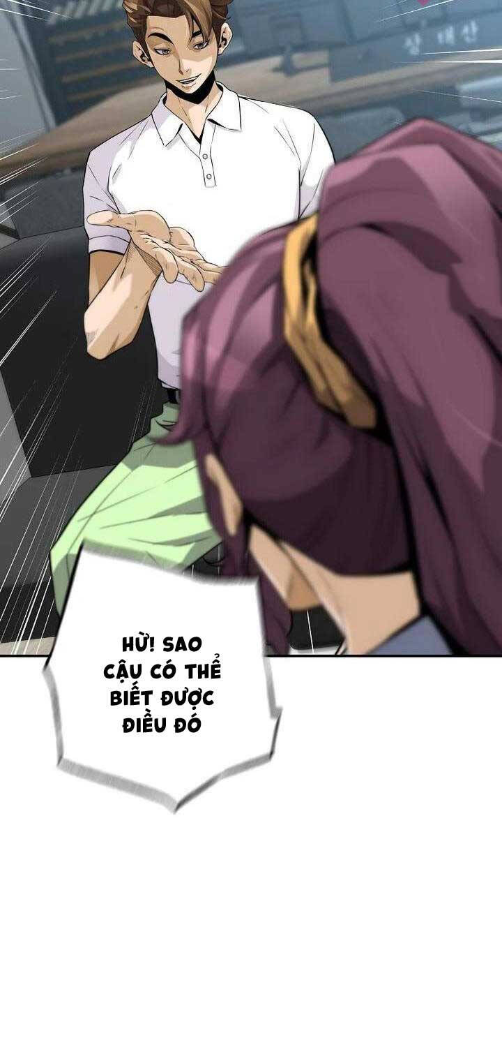 Sự Trở Lại Của Huyền Thoại Chap 141 - Next Chap 142