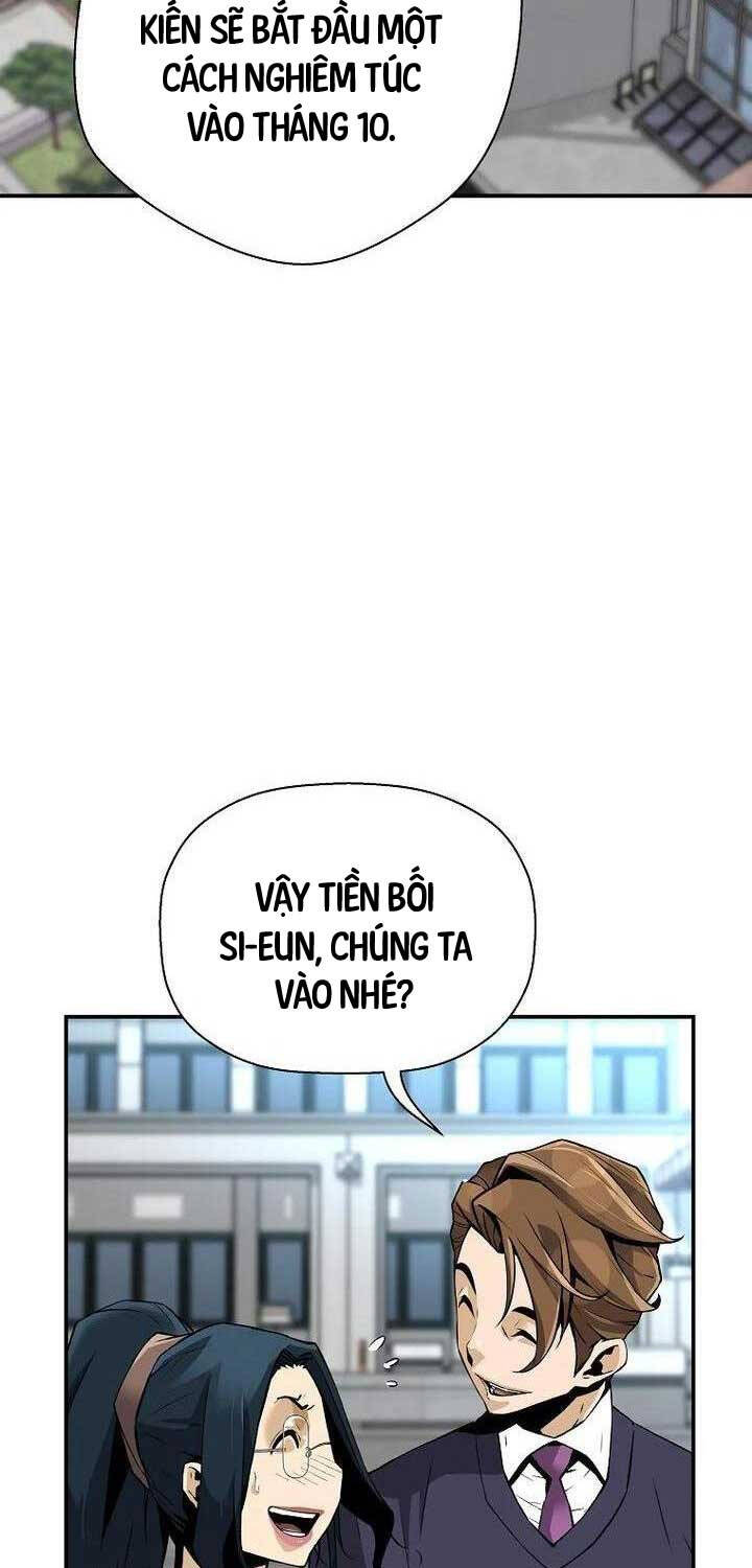 Sự Trở Lại Của Huyền Thoại Chap 141 - Next Chap 142