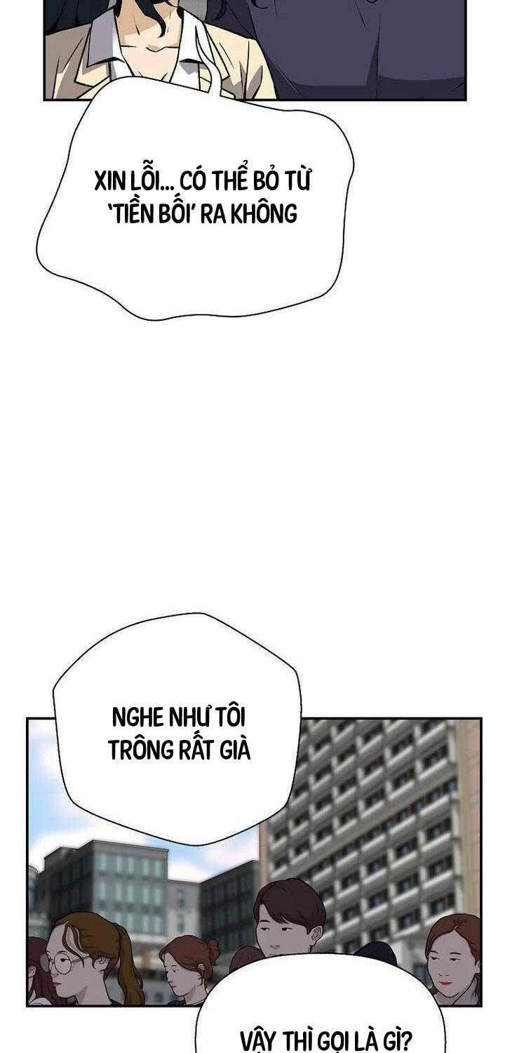 Sự Trở Lại Của Huyền Thoại Chap 141 - Next Chap 142