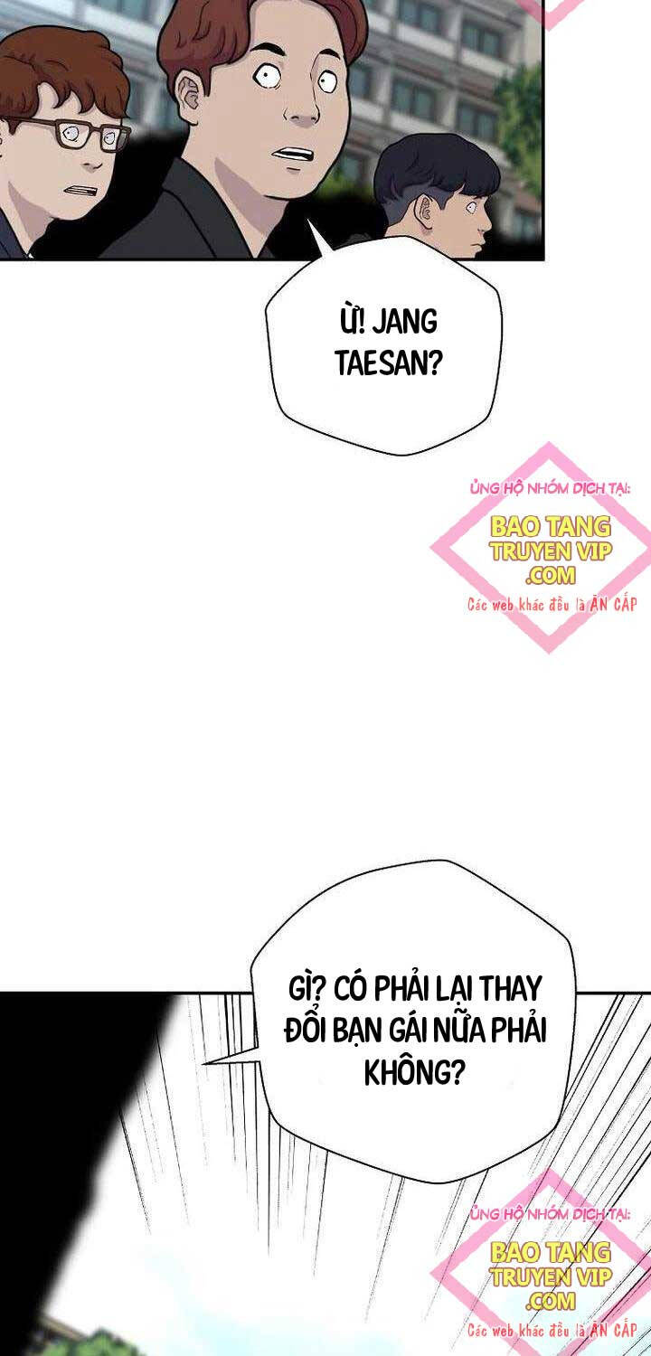 Sự Trở Lại Của Huyền Thoại Chap 141 - Next Chap 142