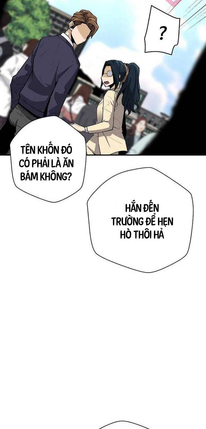 Sự Trở Lại Của Huyền Thoại Chap 141 - Next Chap 142