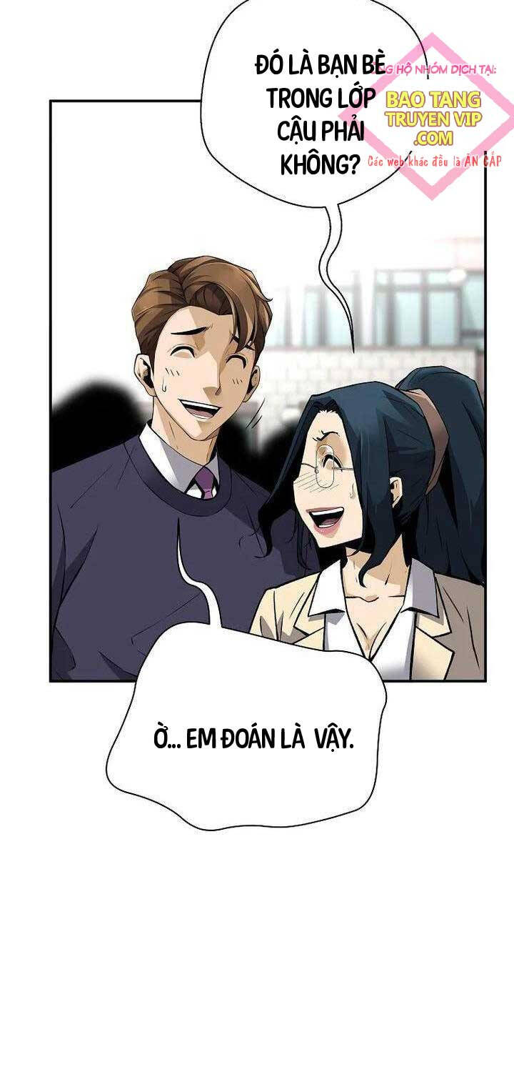 Sự Trở Lại Của Huyền Thoại Chap 141 - Next Chap 142