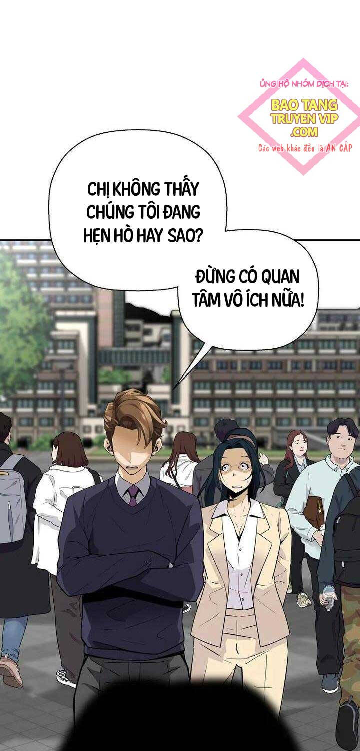 Sự Trở Lại Của Huyền Thoại Chap 141 - Next Chap 142
