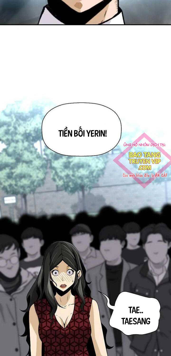Sự Trở Lại Của Huyền Thoại Chap 141 - Next Chap 142