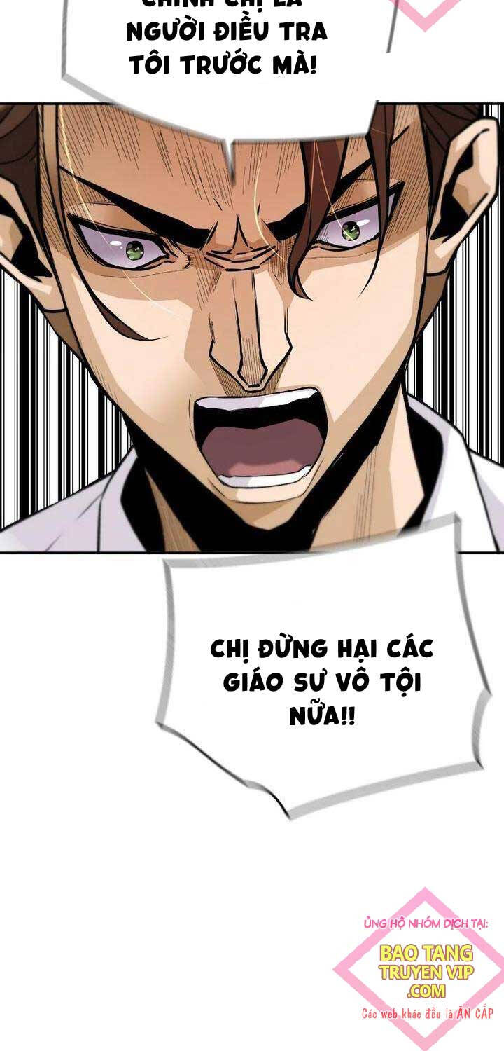Sự Trở Lại Của Huyền Thoại Chap 141 - Next Chap 142