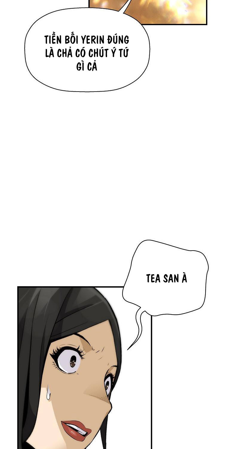Sự Trở Lại Của Huyền Thoại Chap 142 - Next Chap 143