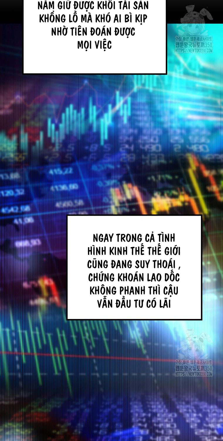 Sự Trở Lại Của Huyền Thoại Chap 142 - Next Chap 143