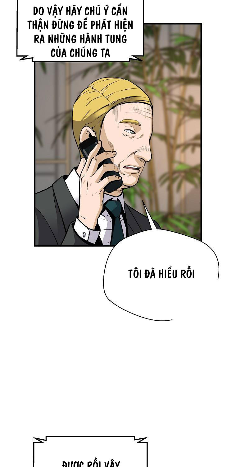 Sự Trở Lại Của Huyền Thoại Chap 142 - Next Chap 143
