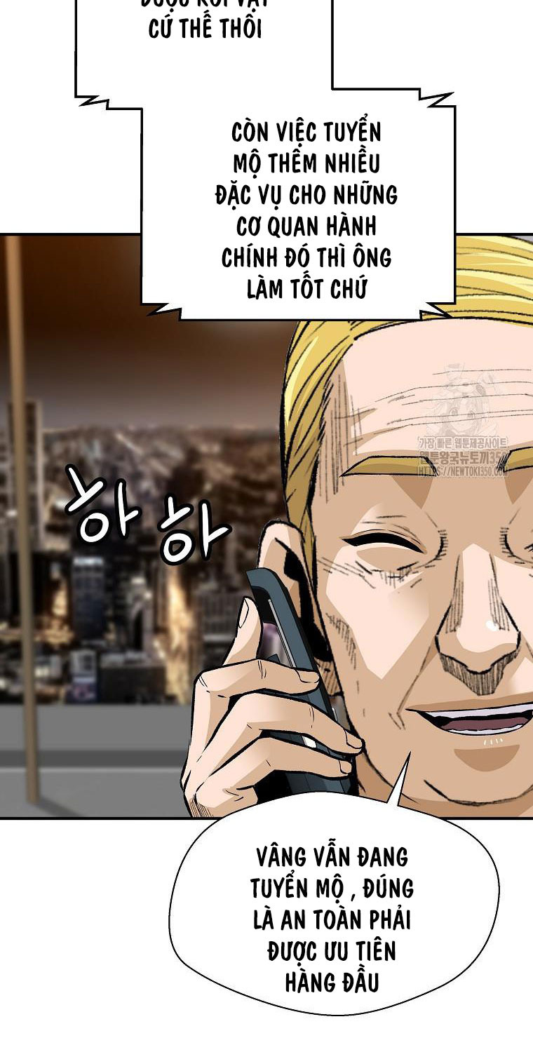 Sự Trở Lại Của Huyền Thoại Chap 142 - Next Chap 143