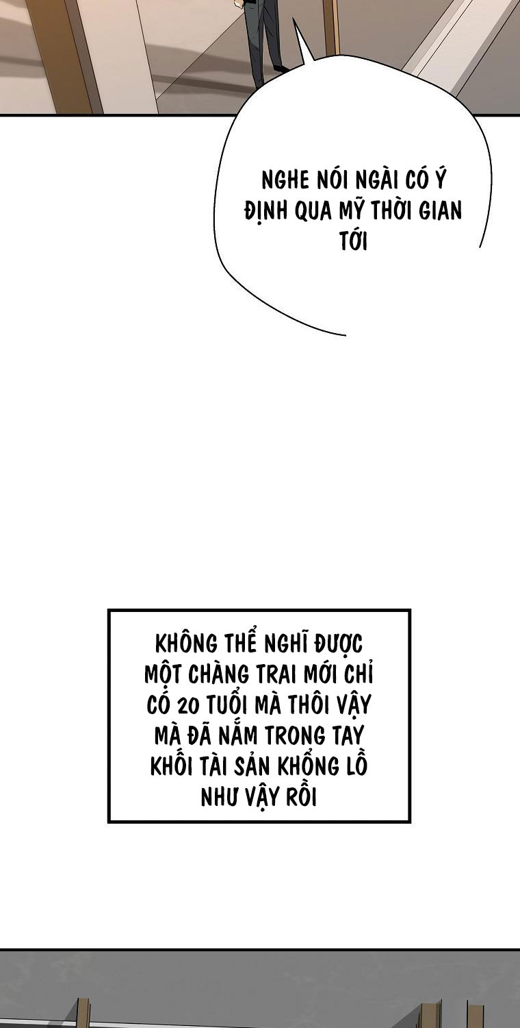 Sự Trở Lại Của Huyền Thoại Chap 142 - Next Chap 143