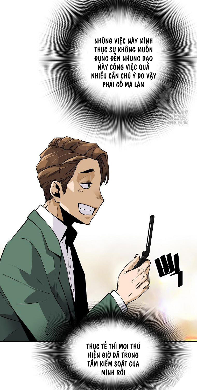 Sự Trở Lại Của Huyền Thoại Chap 142 - Next Chap 143