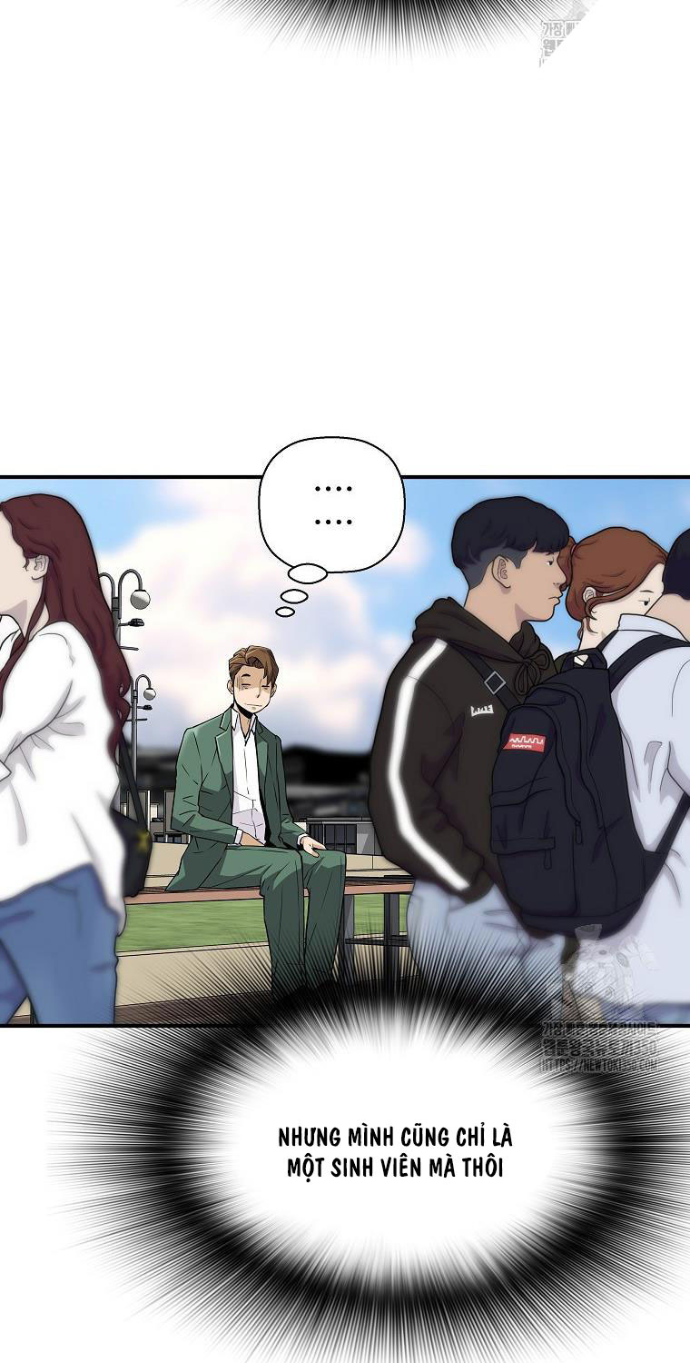 Sự Trở Lại Của Huyền Thoại Chap 142 - Next Chap 143